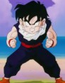 Kid gohan: